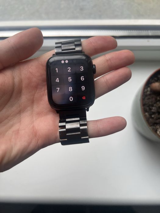 Apple Watch SE 44mm