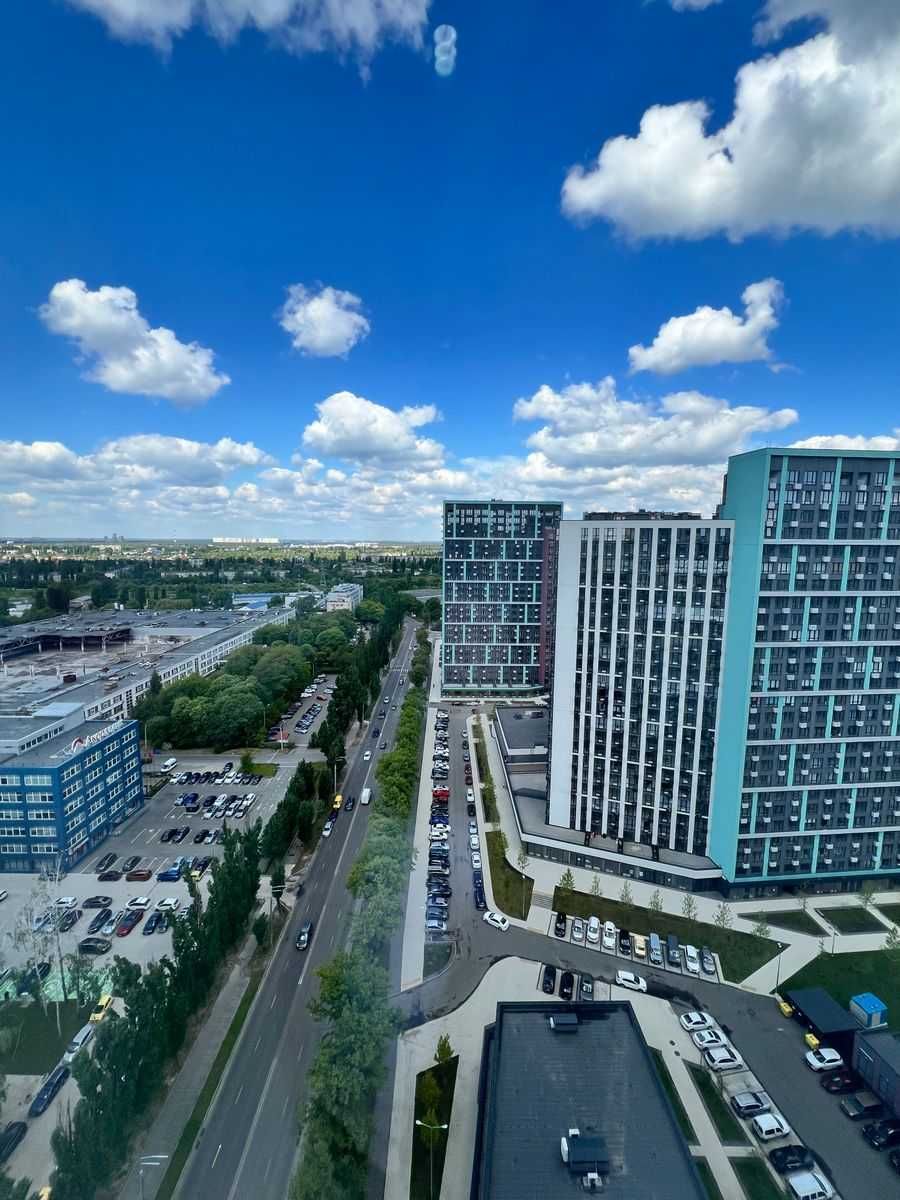 Оренда 2к., квартири ЖК Діброва Парк, вул. Некрасова 10, Поділ.