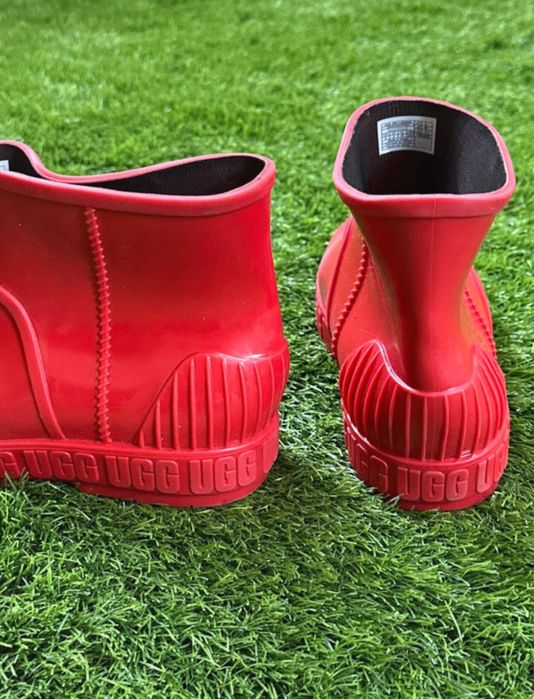 Kalosze Ugg Drizlita gumowce rozmiar 37