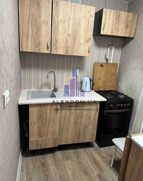 Продаж 1к квартири вул. Амвросія Бучми 6В. Березняки. Лівобережна