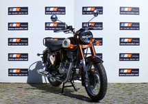 Royal Enfield Classic  350