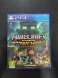 Minecraft: Story Mode Season 2 PS4