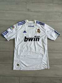 Футбольна футболка Mesut Ozil Real Madrid Adidas Football Soccer Shirt