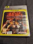 Gra na konsole PlayStation PS3 Tekken 6
