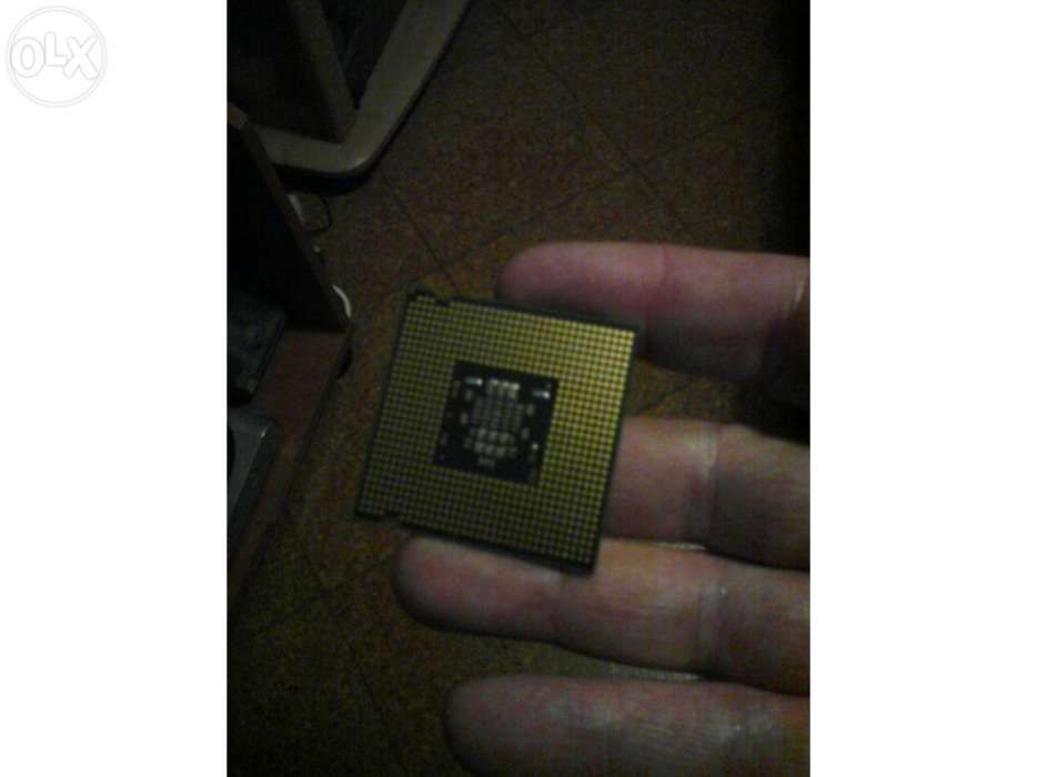 Processador dual core 2.70ghz socket 775 pc fixo