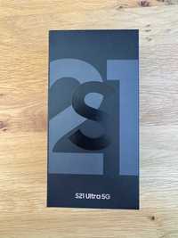 SAMSUNG S21 ultra 5G 256GB 12GB