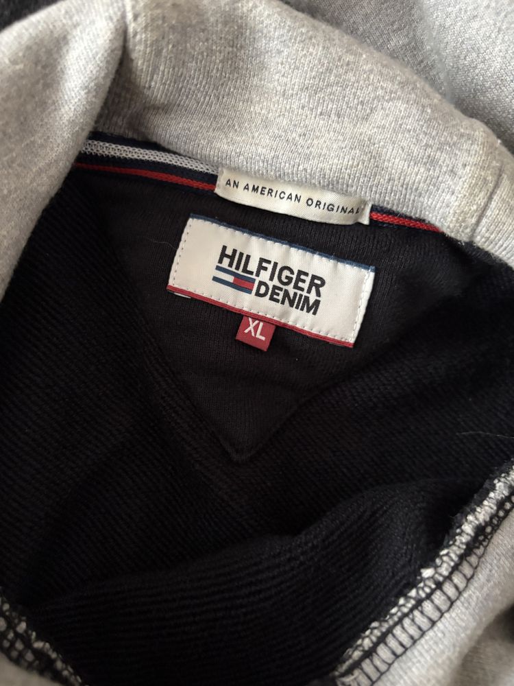 Bluza Tommy Hilfiger