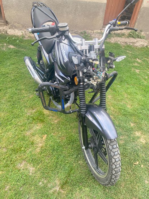 Продається срочно Mustang 150