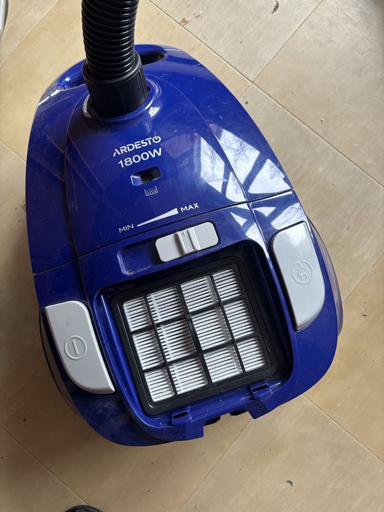 Продам пылесос Thomas TWIN tiger,Ardesto