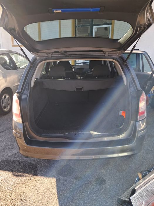 Vendo uma carrinha opel astra 1.7 2009