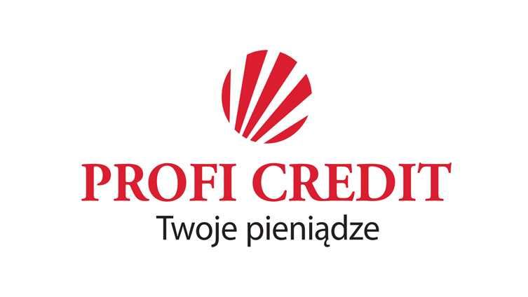 Profi Credit, pożyczki szybko,bezpiecznie,bez BIK