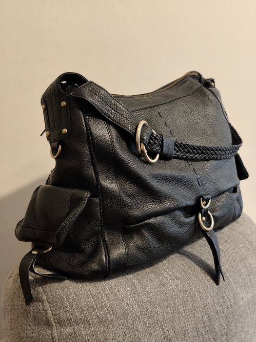 Torebka damska shopper bag   KOOBA