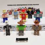 Conjunto 8 pcs Roblox (Portes Incluídos)
- Portes registados incluídos