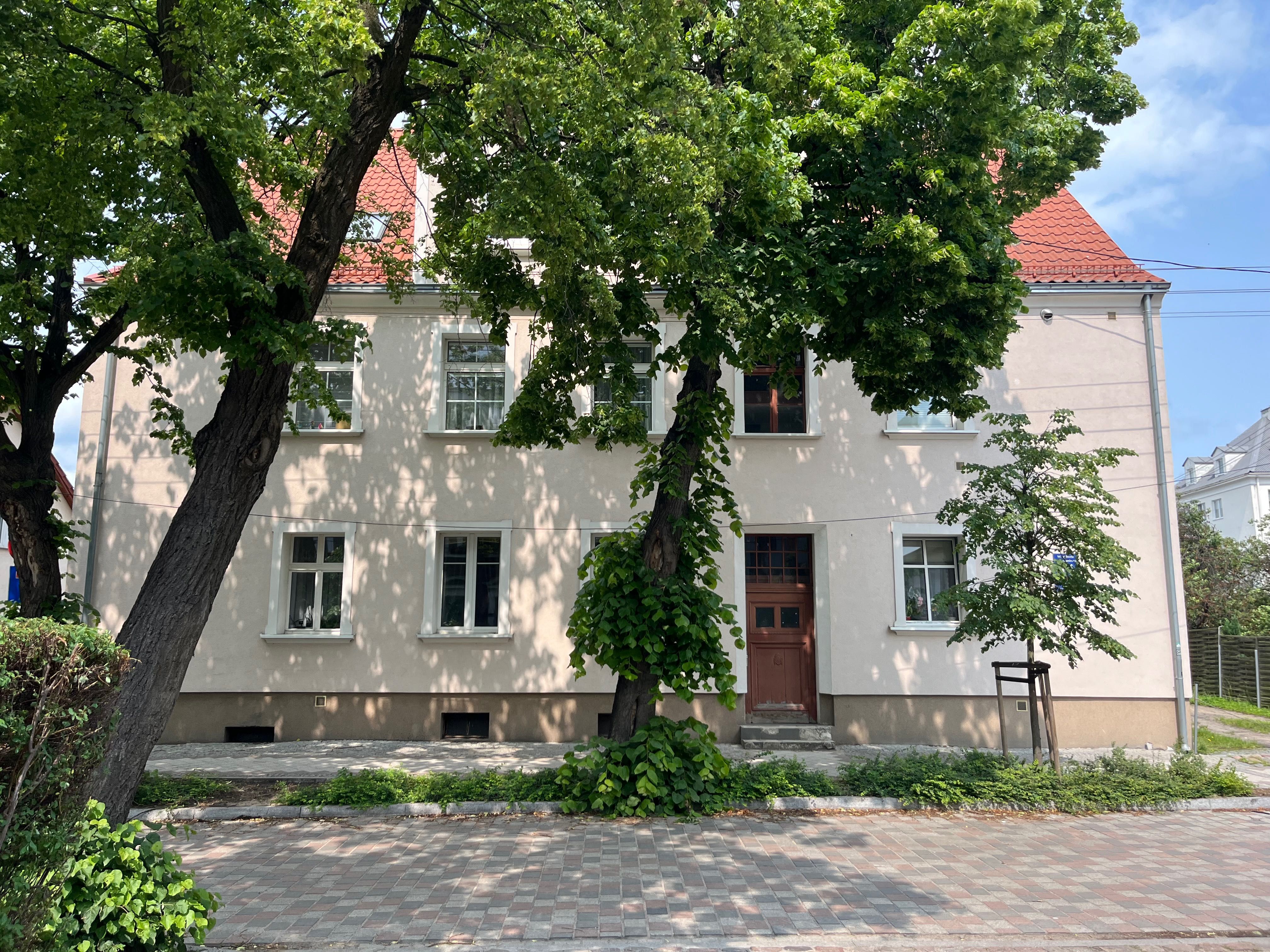 WOLNE 18lip-03 sier  , 50 metr do plaży/morza Gdańsk-Brzeżno