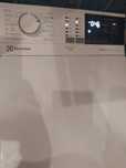Electrolux pralka