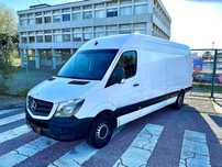 Mercedes-Benz Sprinter 316 CDI/43L TA