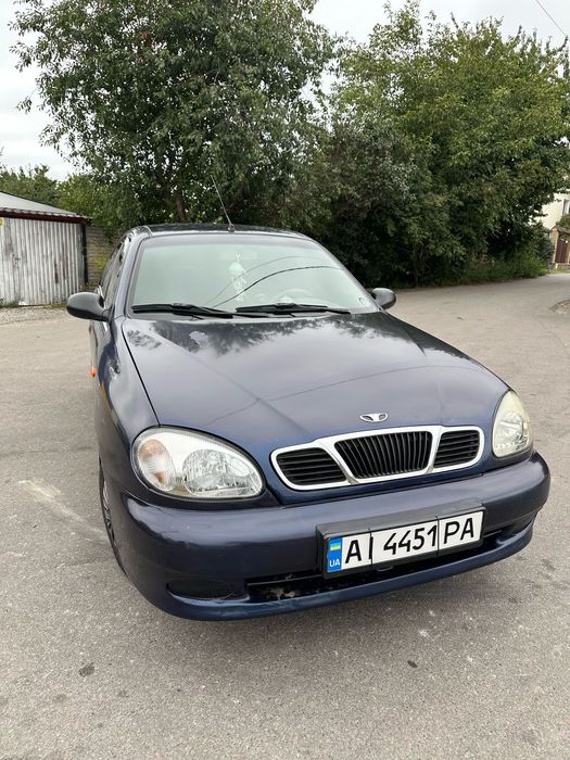 Продам Daewoo sens