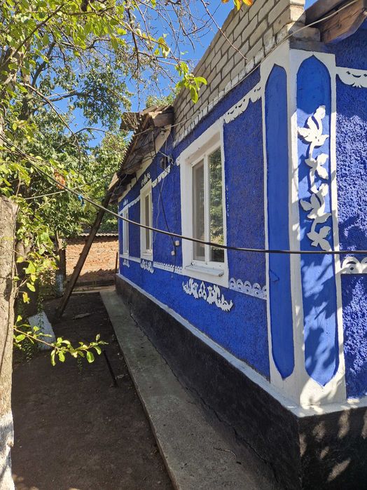 Продам дом в селі Олександрівка, Доманівського району