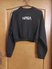 Bluza Forever 21 NASA