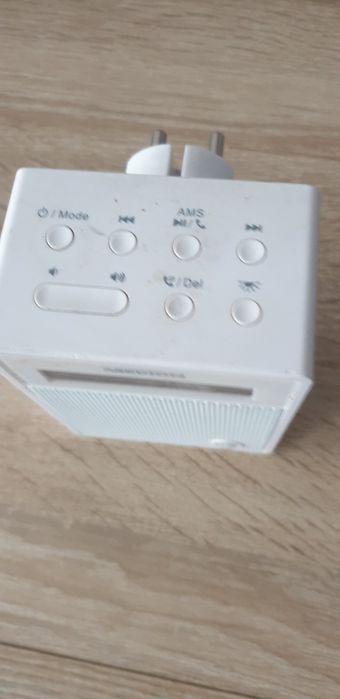 Radio bluetooth medion