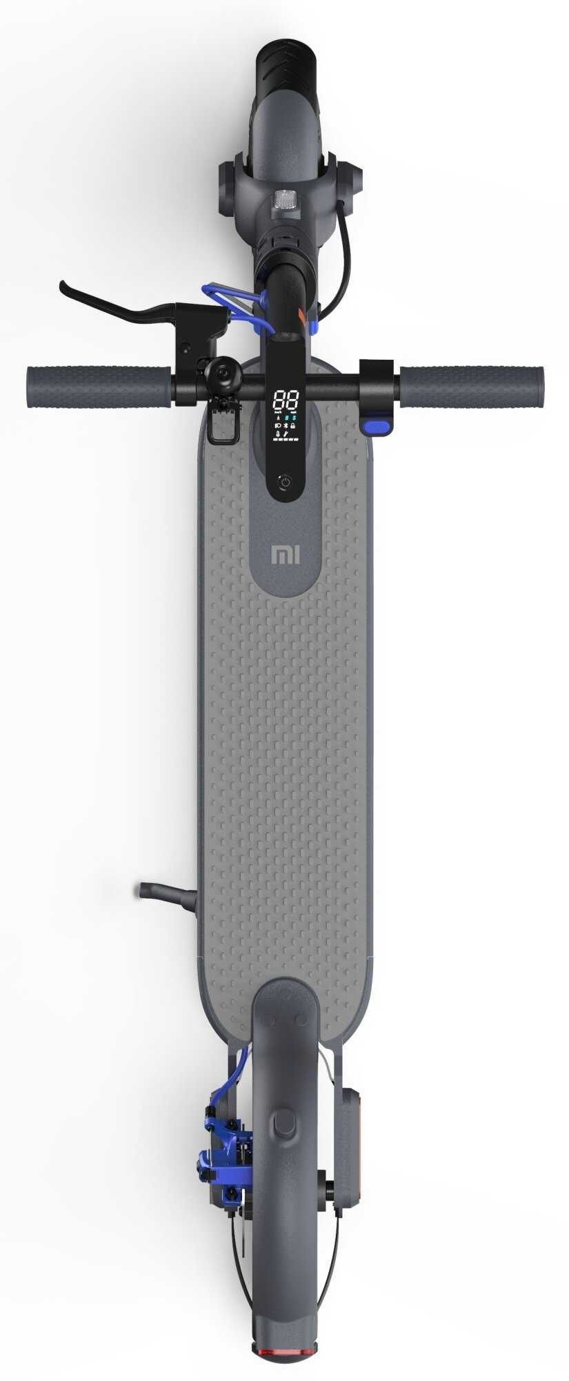 Xiaomi Mi Electric Scooter 3 Lite Black (BHR5388GL)