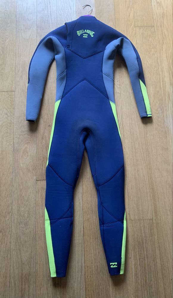 Fato de surf Billabong