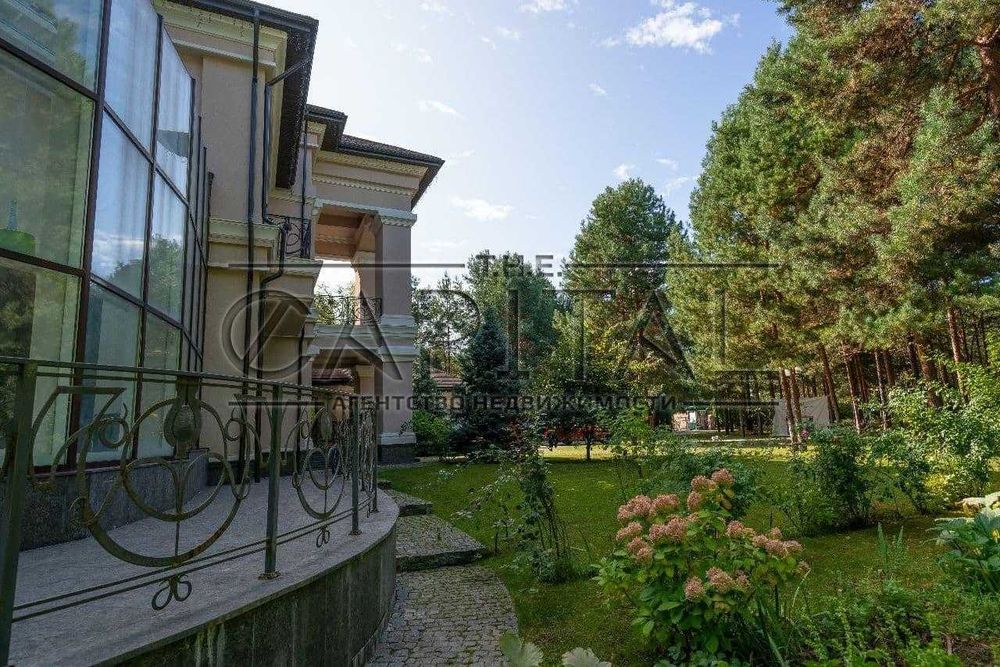 Продажа дома, коттедж, Лебедевка, Вишгородский район