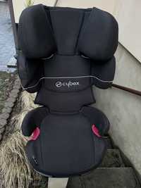 Fotelik samochodowy cybex isofix 9-18 kg