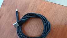 Kabel, przewód usb