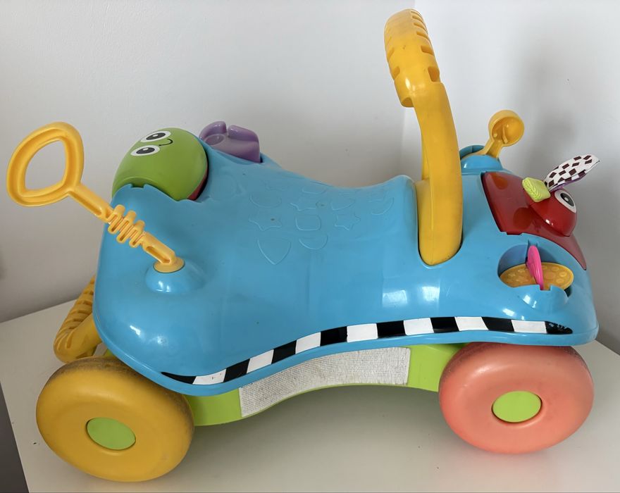 Chodzik jeździk Playskool