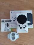 Xbox series S pad podstawka