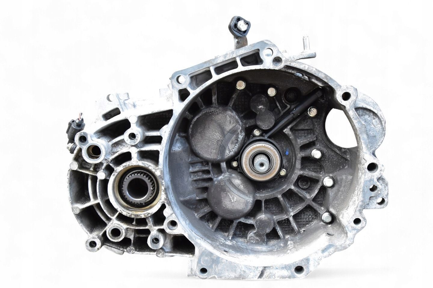 Skrzynia Biegów Manual AUDI A3 8L TT 8N SEAT LEON 1.8 T turbo 224KM FZL 4x4