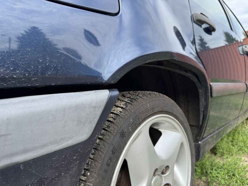 Volvo 850 T5 2.0 210KM uszkodzone
