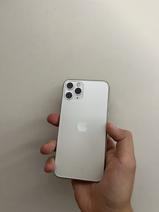 iPhone 11 Pro | 256 GB | 100% Акб | Гарантия!