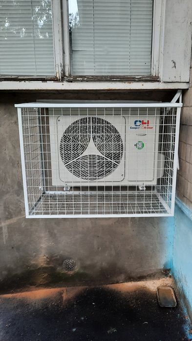 Продажа,монтаж,обслуживание кондиционеров. От 1000грн