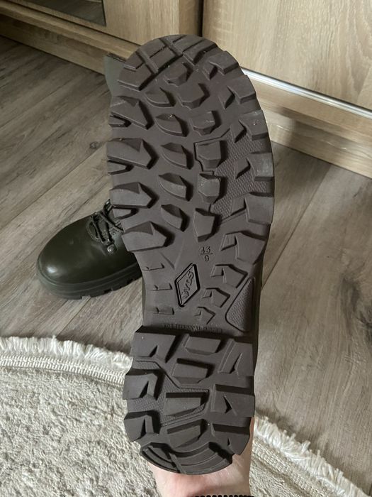 Продам берци нові берци