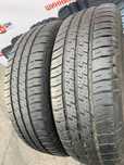 Шини 205/70 R15 Continental літо 2022 рік 6,5 мм