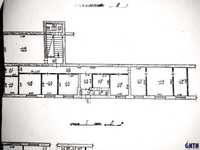 №:19760 - Офісне - торгове приміщення в центрі міста 340 кв.м.