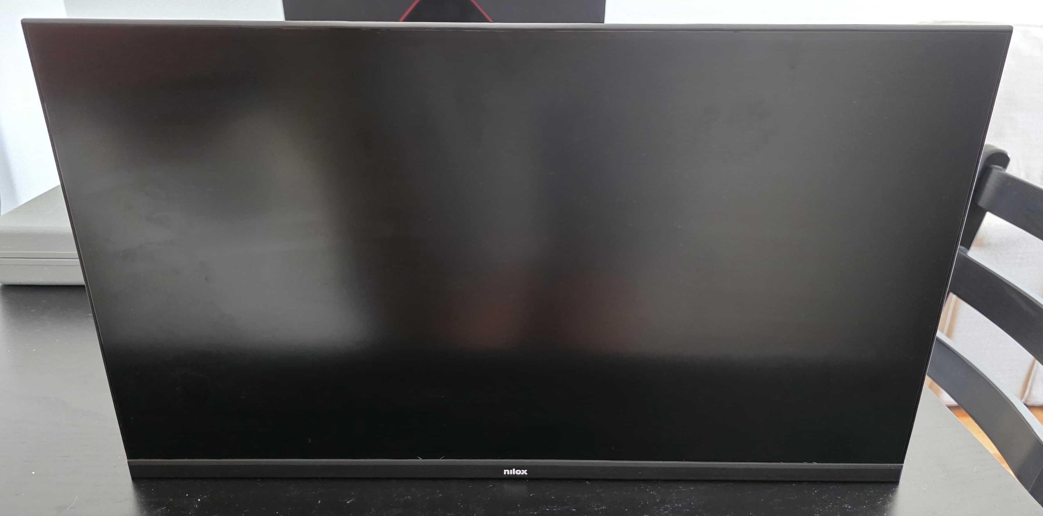 Monitor Nilox 21.5" NXM22FHD01 (sem base)