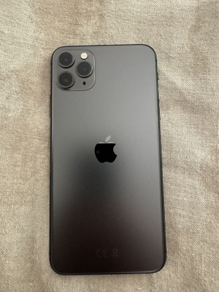 Iphone 11 Pro Max 512 GB