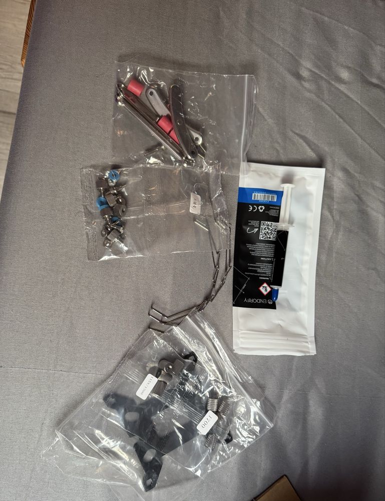 Thermalright Peerless Assassin 120 + Pactum 4
