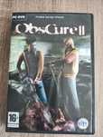 Gra Pc Obscure 2