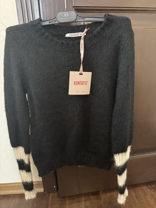 светр, гольф, кардиган Vicolo Італія новий Vikolo, Michelle. Kontatto