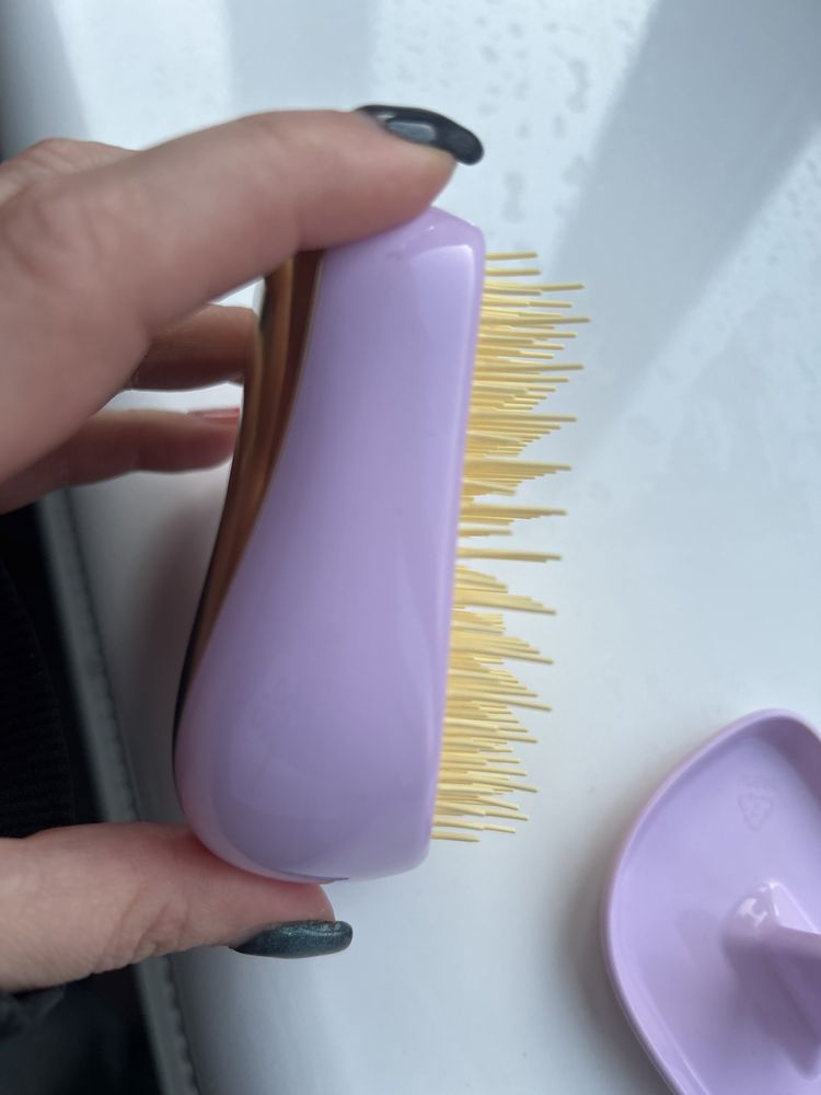 Щітка (розчіска) для волосся TANGLE TEEZER COMPACT