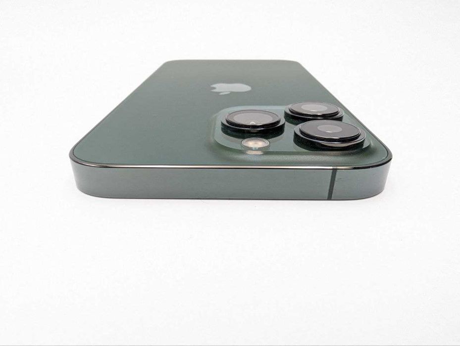 Apple iPhone 13 Pro 256 GB 5G zielony