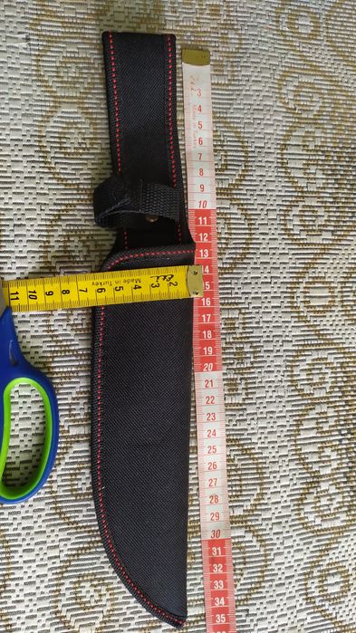 Чехол для ножа  ; пояс тактический