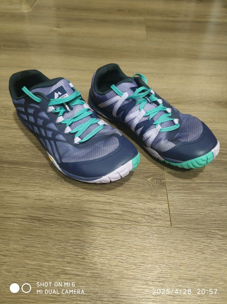 Кросівки Merrell