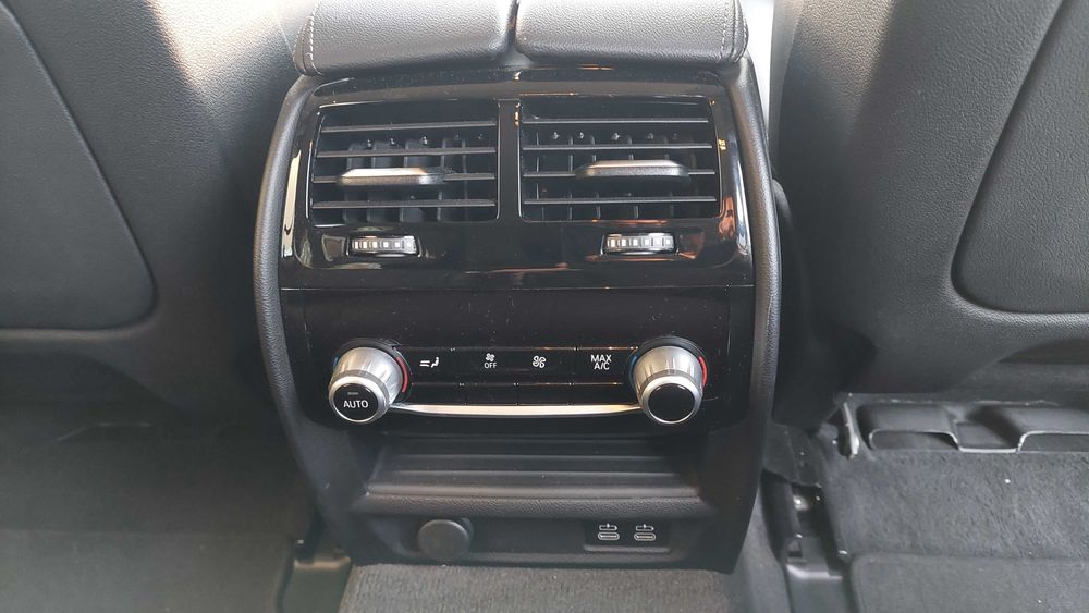 BMW 530e XDRIVE Touring