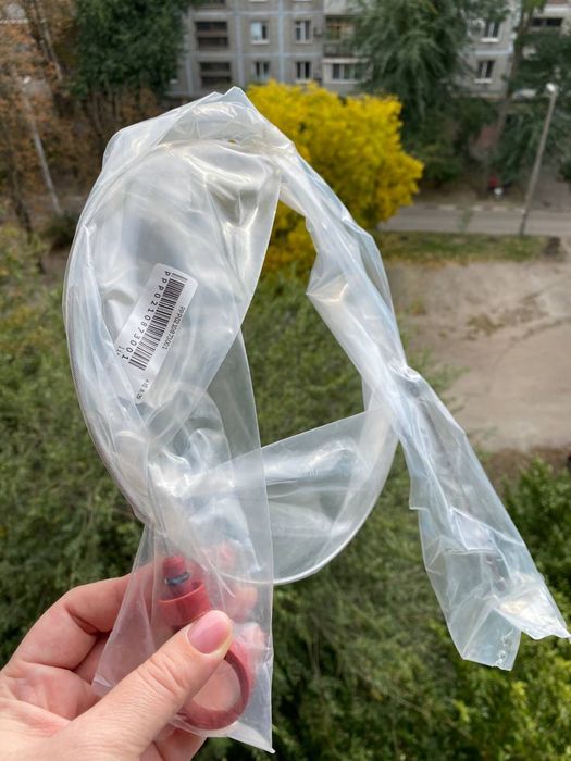 Щуп на коробку 62 TE