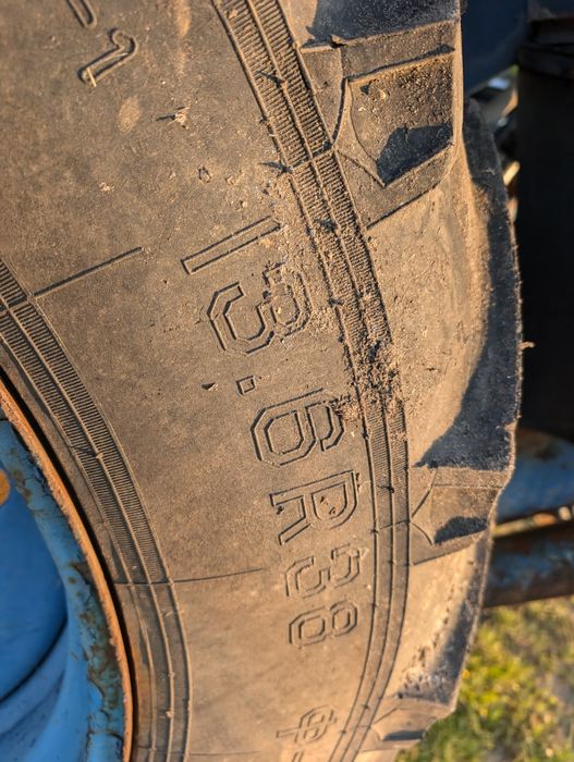 Колеса МТЗ.ЮМЗ Диск скат МтЗ-50  13.6 р38 Шина покришка камера  колес